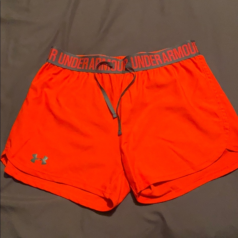 SOLD Under Armour Shorts